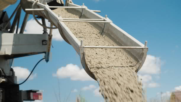 Best Concrete Driveway Installation in Forest Lake, MN