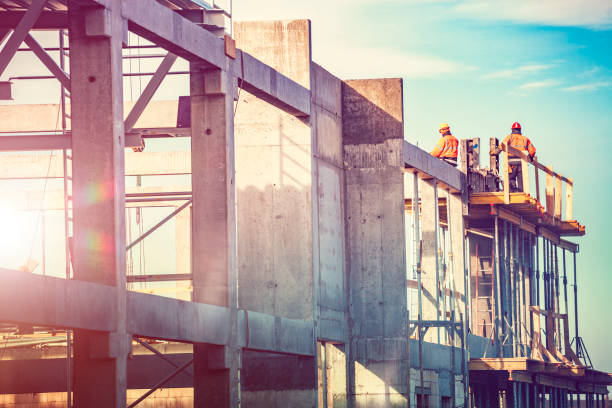 Best Concrete Foundation Repair in Forest Lake, MN