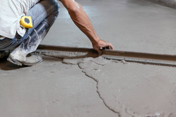Best Concrete Pool Decks in Forest Lake, MN