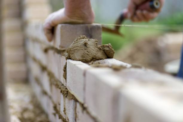 Best Concrete Driveway Installation in Forest Lake, MN