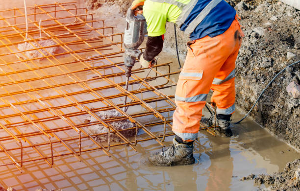 Best Concrete Sealing and Maintenance in Forest Lake, MN