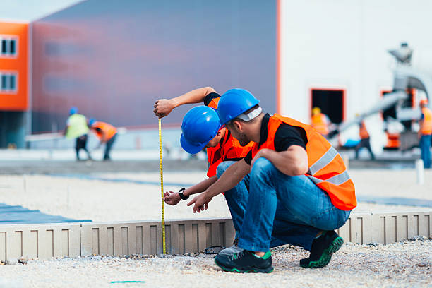 Best Concrete Grinding and Polishing in Forest Lake, MN